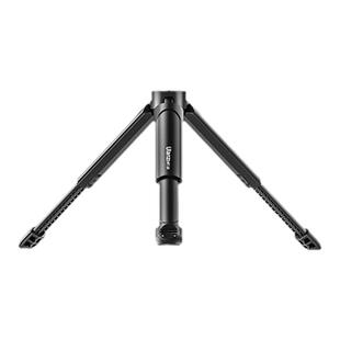 Ulanzi优篮子MT14便携迷你相机pocket3运动相机三脚架自拍杆户外直播摄影拍照vlog微单相机补光灯手机CCD支架