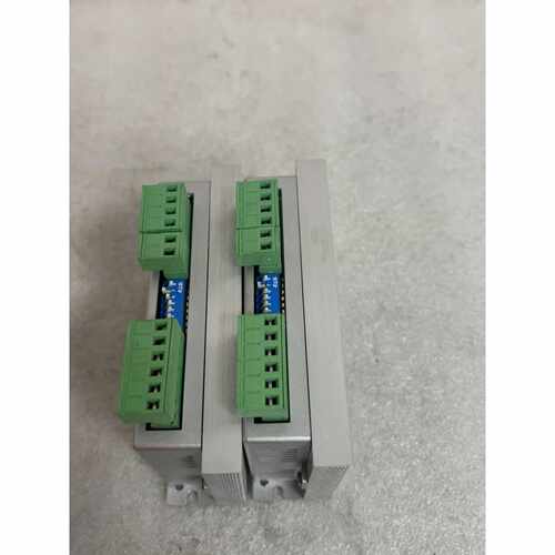 2D45M 研控步进驱动器 工业电机控制器 步进电机驱动
