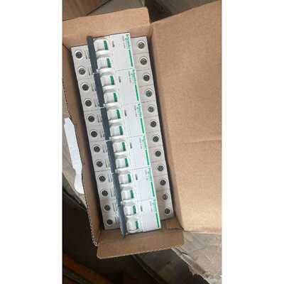 〔议价-可维修〕施耐德IC65N2P开关C40A 全新均有货