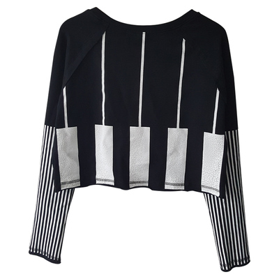 韩舞kpop女团演出服啦啦队舞蹈服