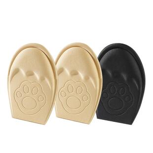 前掌垫运动鞋防顶脚神器半码垫防滑前脚掌防痛鞋垫半码鞋垫女半垫