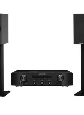 B&W宝华韦健606S3HiFi功放套装