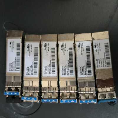 溢价-JUPER SFP-10G-USR 10g多模光模块JU