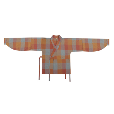 汉服谜阿凰里衣汉服全棉