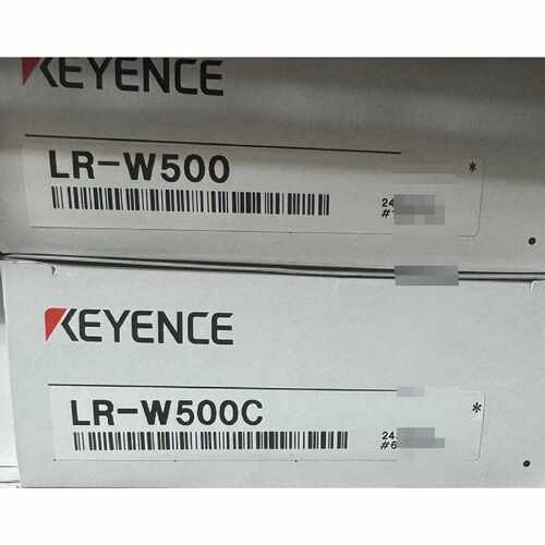询价-基恩士传感器LRW500C未封年份新可维修