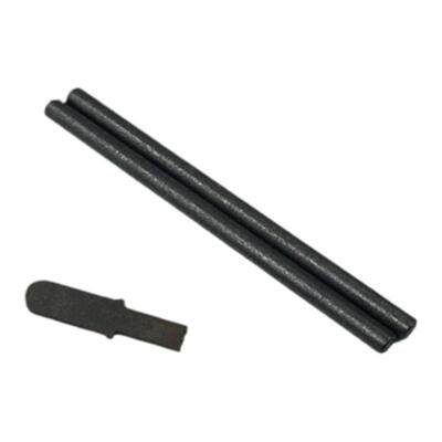 【祝融火具】煤油火机刮头火石条