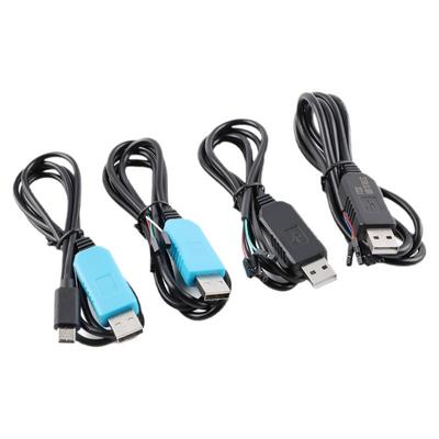 FT232RL下载线USB转TTL串口模块