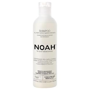 NOAH-1.7洗发水男士去屑止痒控油蓬松强韧薄荷洗头膏【临期秒杀】