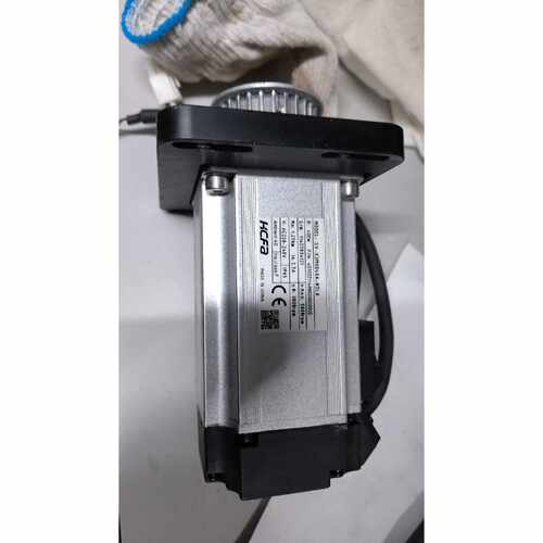 询价禾川400W电机  SV-X3MH040A-N2LA   精