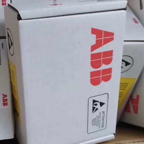 ABB ACS800/DSU整流单元CINT-01C通讯接口板 3AFE68989841 工业控