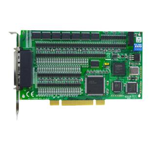 PCI-1758UDIO/ADAM-39100/PCL-101100S研华128通道隔离采集卡