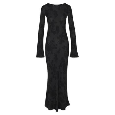 100%桑蚕丝斜裁设计无惧束缚