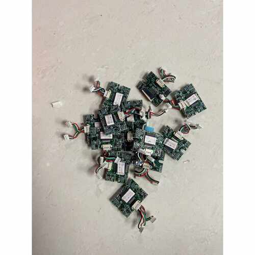 下单前咨询AS602 HR315K通讯模块，项目拆机下来的，成色还可以