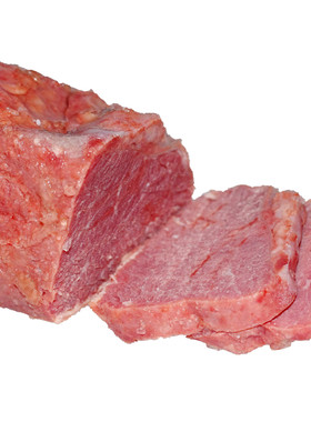 邦杰清真酱卤小牛肉休闲食品