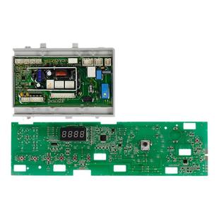 海尔洗衣机电脑板G80628KX12S/G70628KX10S/G100628KX12S显示主板