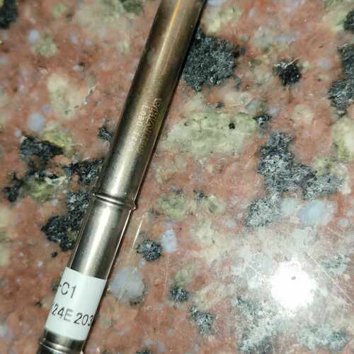 议价Baiguang T12 Soldering Iron Tip T12-C1 X24e 203适用