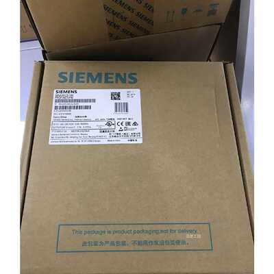 6SL32105FE120UF0V90伺服驱动器2KW6SL32105FE120UF0