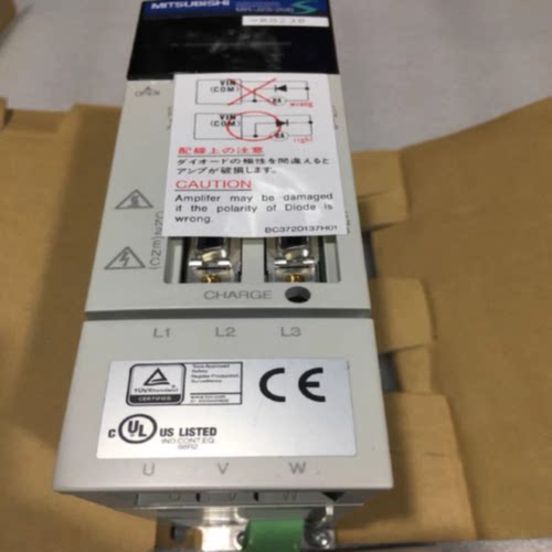 议价全新三菱 MR-J2S-10B/20B/40B/60B/70B/100B/200B/350B-RS238