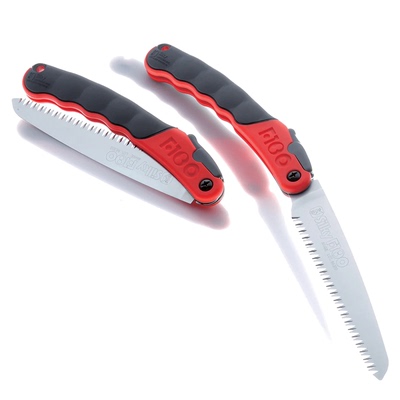 原装进口红狐狸silkyf180折叠锯