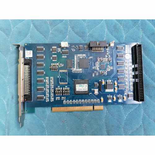 询价-雷赛控制卡 DMC5800