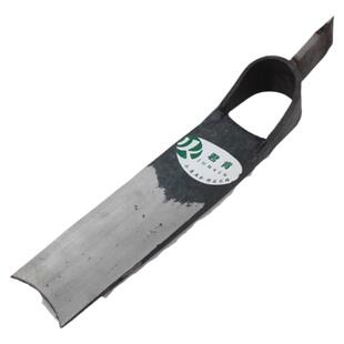 挖笋专用锄头君肯新款锰钢弹簧钢锻打笋锄斧农具两用砍笋NEW