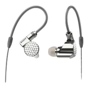 IER-Z1R Sony/索尼 IER-M7 M9 四单元/五单元动铁舞台监听耳机
