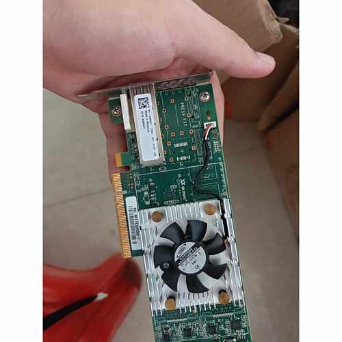 【议价-可维修】 Dell QLogic QLE2660 16Gb 单口FC /均有货 /均