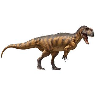 PNSO巨型永川龙大鹏恐龙大王成长陪伴模型76恐龙动物手办正品