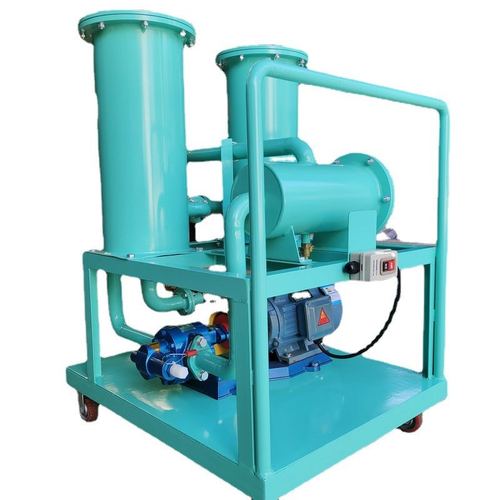 聚赫移动式滤油机手提式加油机，防爆型滤油机支持定制