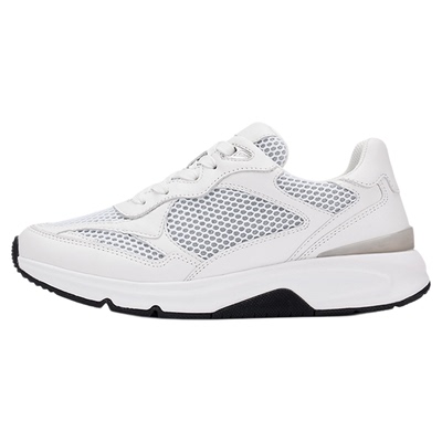 厚底透气轻便舒适运动鞋