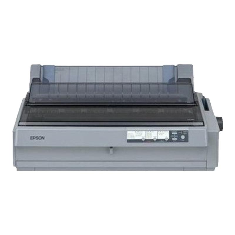 全新原装爱普生LQ-1900K2H epson 1900KIIH136列1600K3H 针式打印