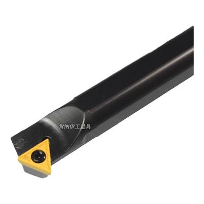 60度三角内螺纹车刀杆