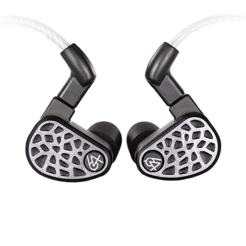 64audio旗舰定制a18入耳式耳机