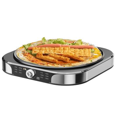 煎饼果子机奥克斯商用2200W