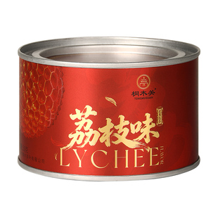 桐木关荔枝味红茶武夷山妃子笑浓香型特一级正山小种茶叶自己喝