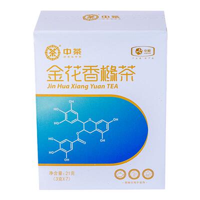 海堤乌龙茶金花香橼枣香菌香