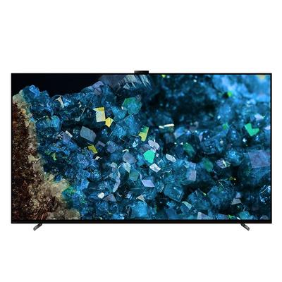 真5折索尼OLED智能电视