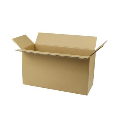 加厚加硬快递专用包装纸箱