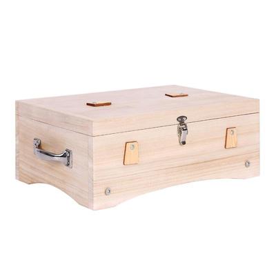 【加宽加大】实木无油漆覆盖面大