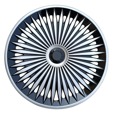 改装轮毂盖铁钢圈塑料装饰罩