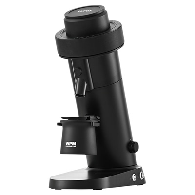 WPM惠家ZP-1KN71 KONOS磨豆机锥刀电动磨豆意式手冲手动定量研磨