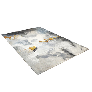 石墨烯地暖垫电热地毯碳晶加热垫家用地热垫客厅加热板智能取暖器