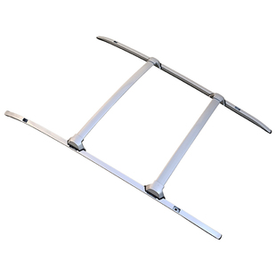 适用于17-21款东风本田crv行李架皓影原厂车顶旅行箱横杆原装专用