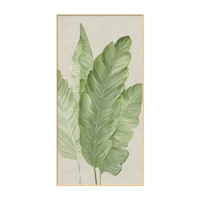 家大业大现代时尚玄关轻奢