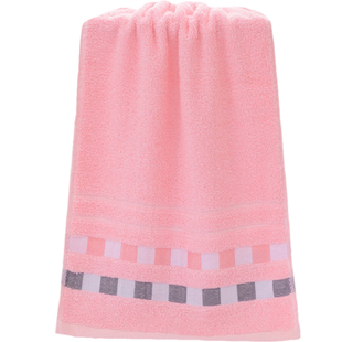 10条家用毛巾棉柔软吸水成人洗脸面巾满月福寿乔迁结婚庆回礼帕子