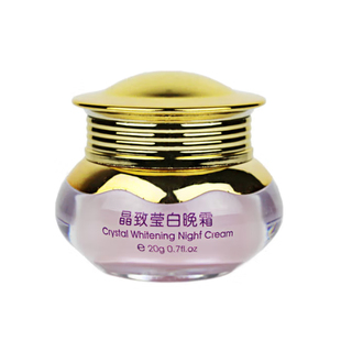 正品丹雪尼兰魔立白五件套装美白祛斑霜魔力白晶致莹白五合一套装