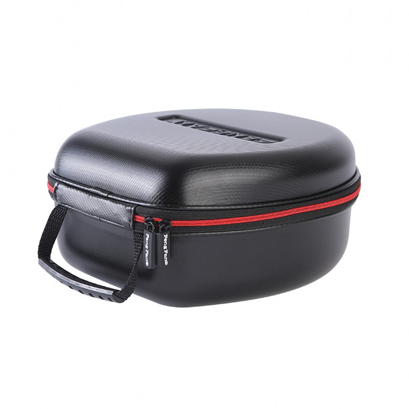 头戴式蓝牙耳机盒适用森海塞尔HD25/650/HD660S/HD490硬壳收纳包