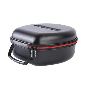 头戴式蓝牙耳机盒适用森海塞尔HD25/650/HD660S/HD490硬壳收纳包