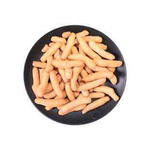 九如君油京果子传统老式零食年货香酥脆糯米条老人爱吃原味糕点心