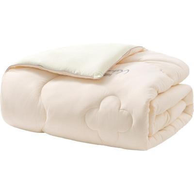 贝肽斯暖姜恒温婴儿被子四季通用